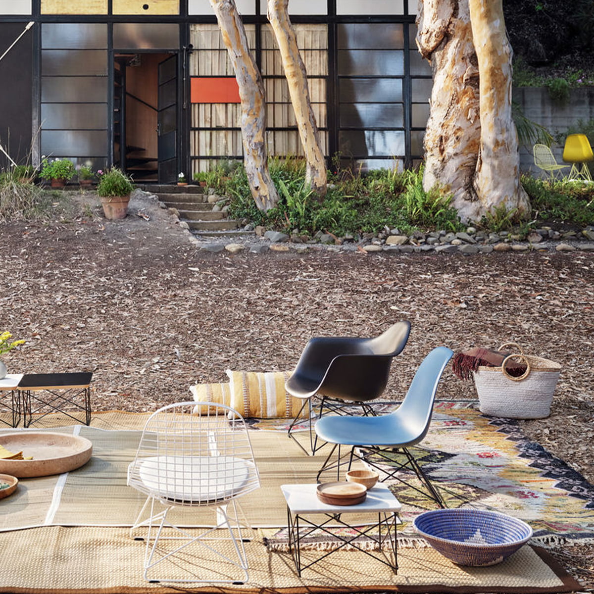 eames plastic armchair virra eames チェア Vitra - Eames Plastic Armchair RAR | Connox