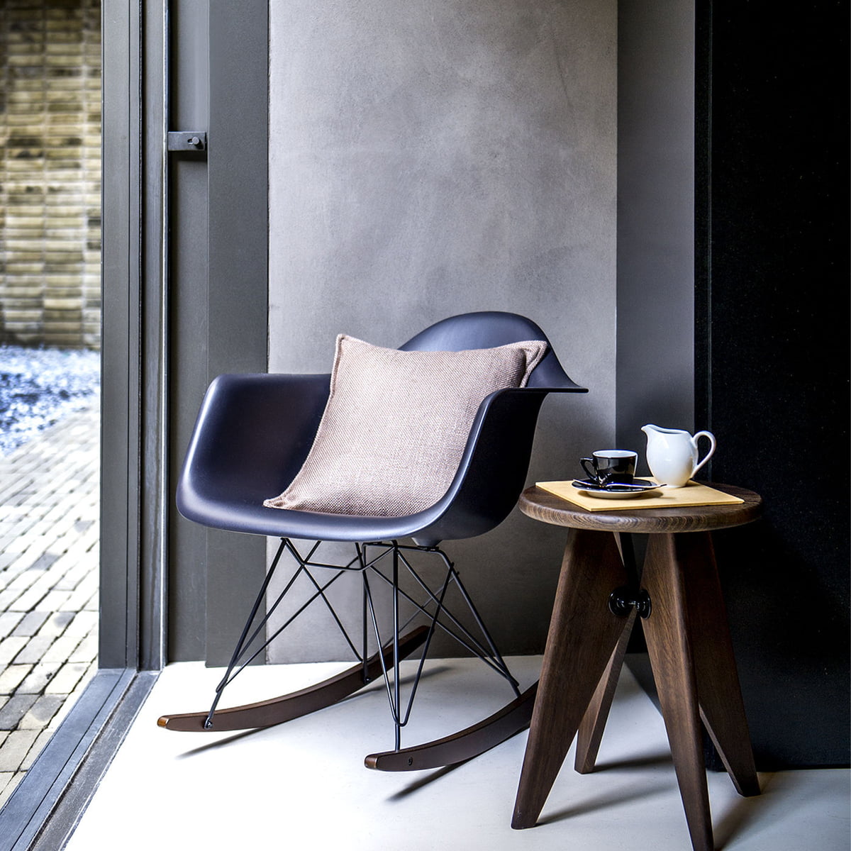 eames plastic armchair virra eames チェア Vitra - Eames Plastic Armchair RAR | Connox