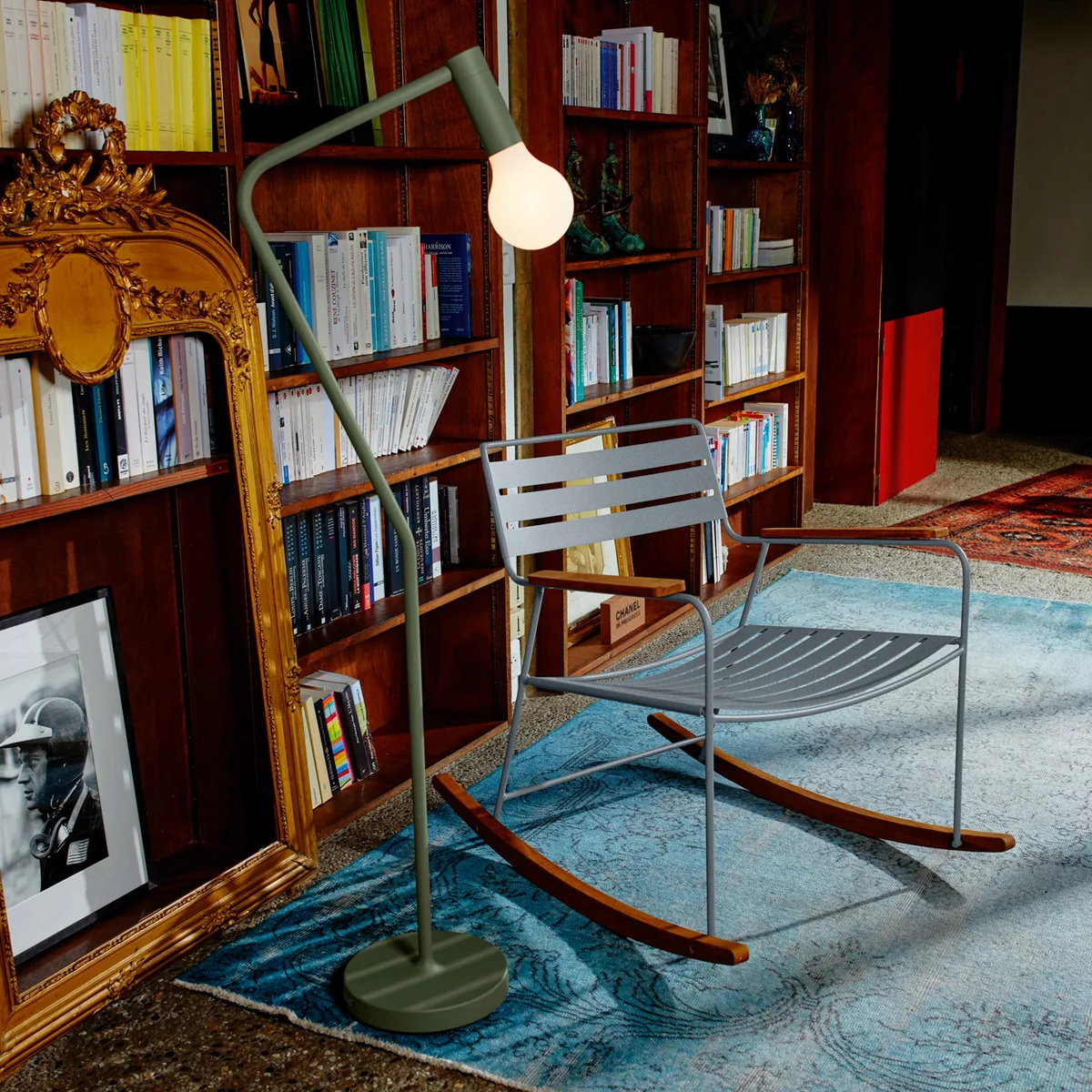 Fermob - Aplô Frame single base, cactus