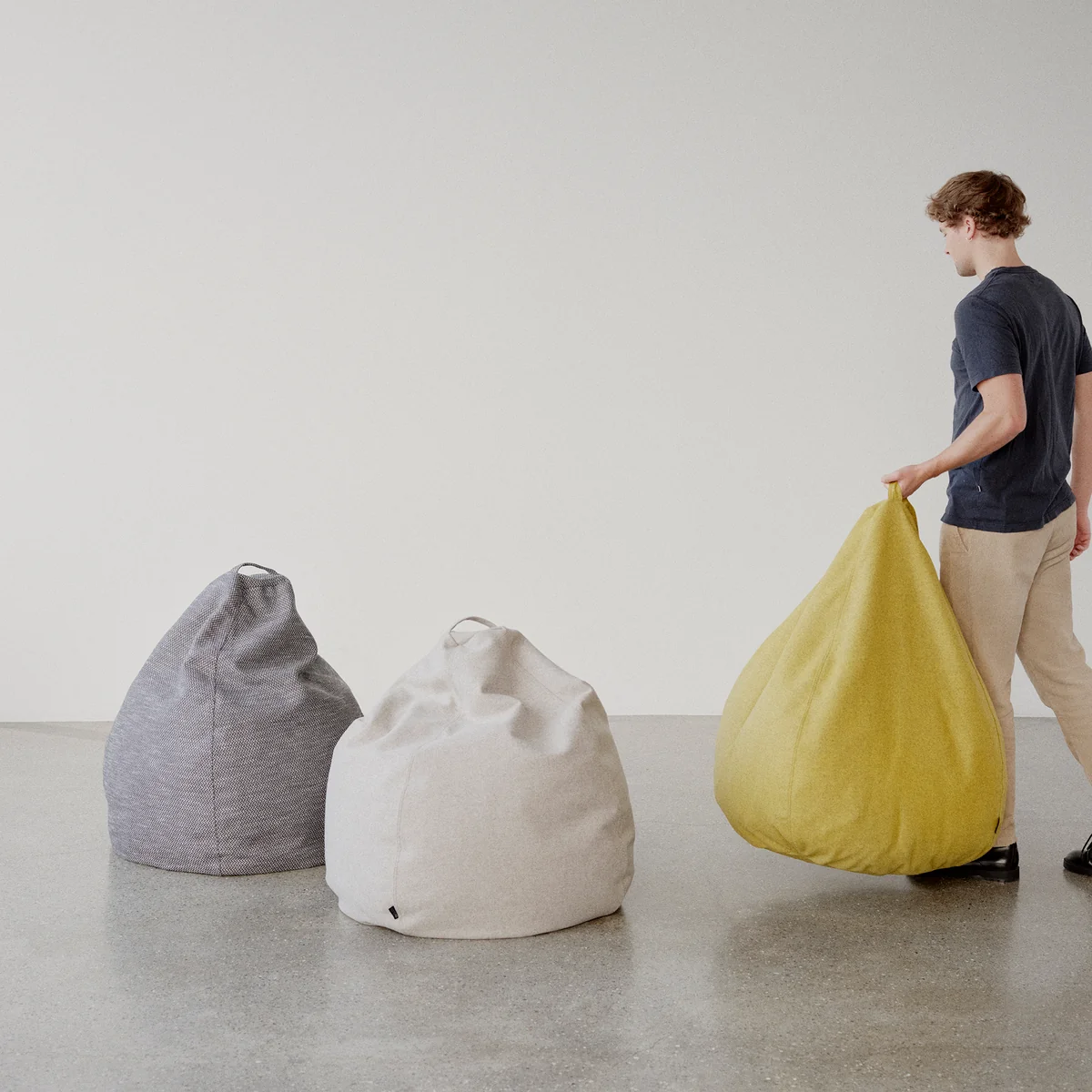 Esprit Beanbag from Softline