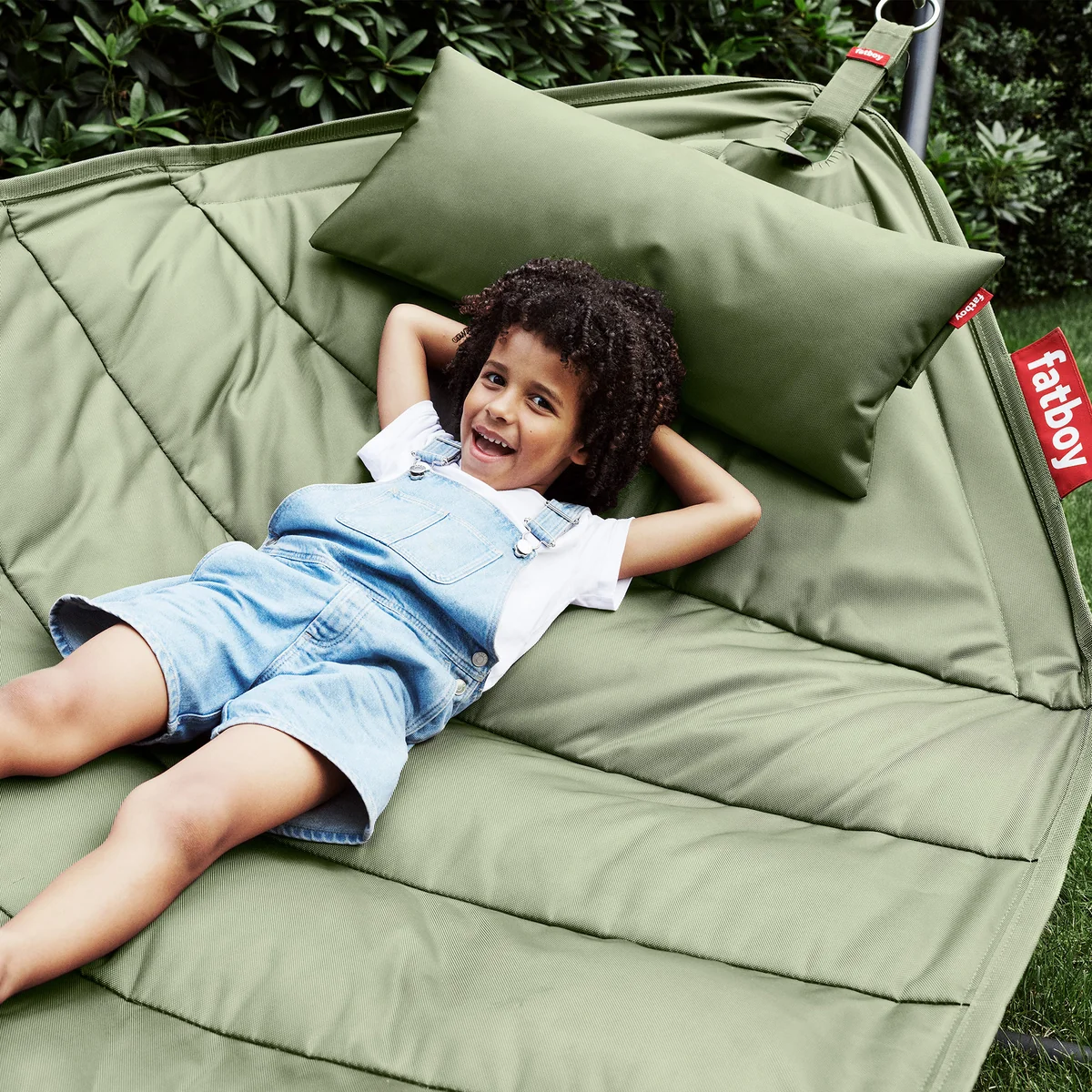 mac シュプリーム　ハンモック　カモ柄 Fatboy - Headdemock Hammock | Connox