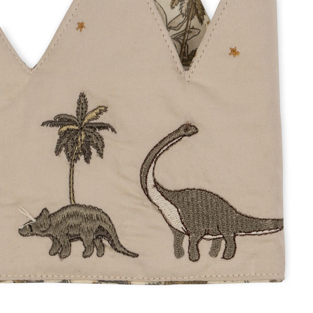 Birthday crown from Konges Sløjd