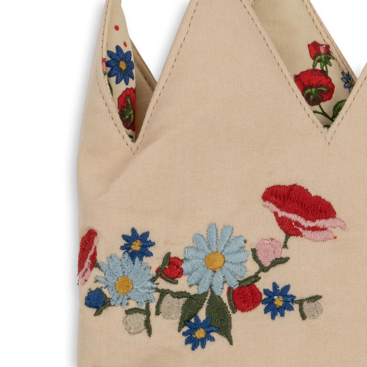 Birthday crown from Konges Sløjd