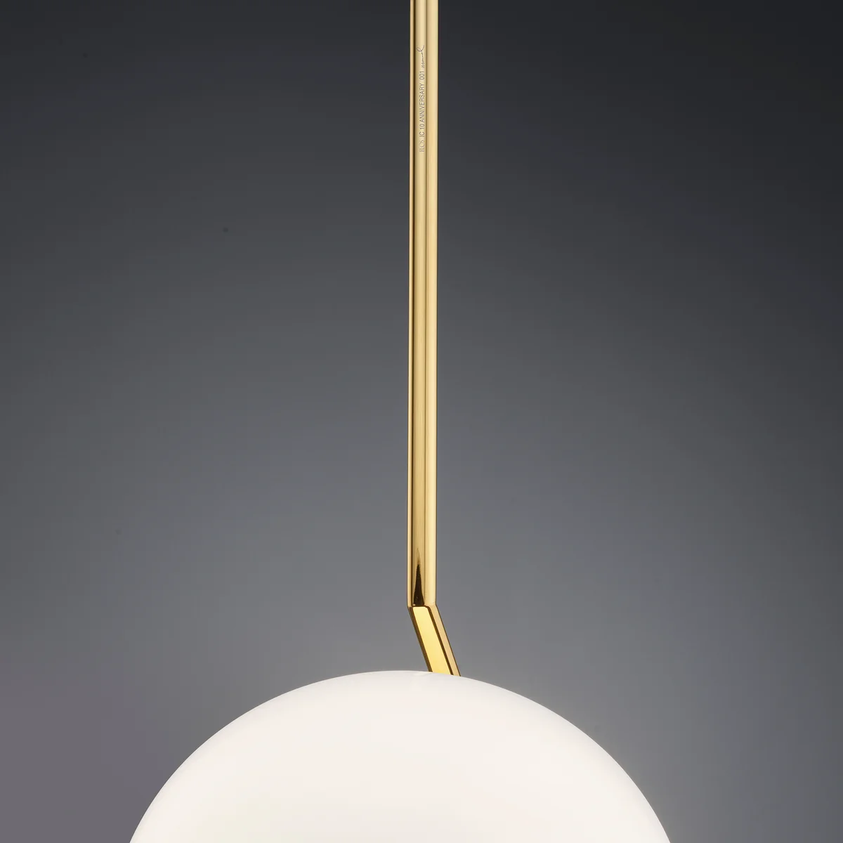 Flos - IC pendant light | Connox