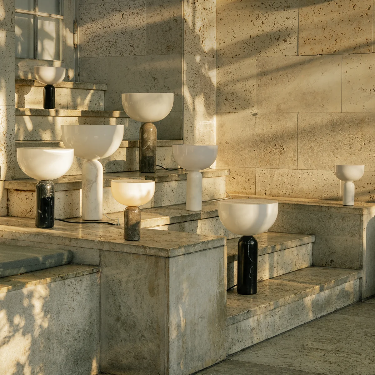 New Works - Kizu Table lamp L | Connox
