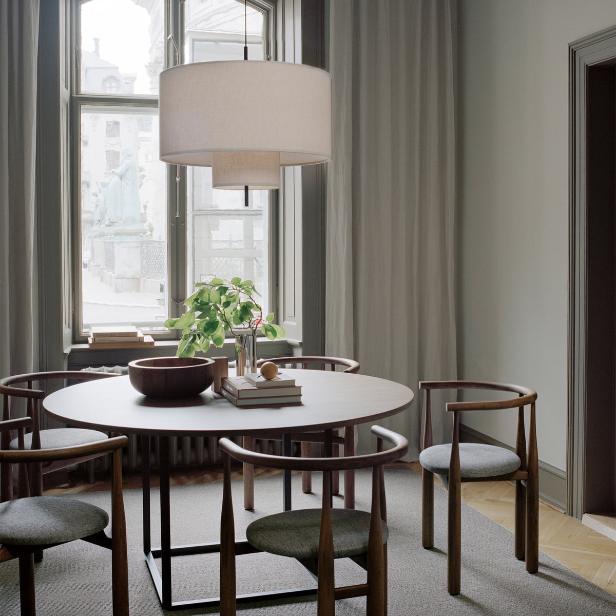 New Works - Margin Pendant light | Connox
