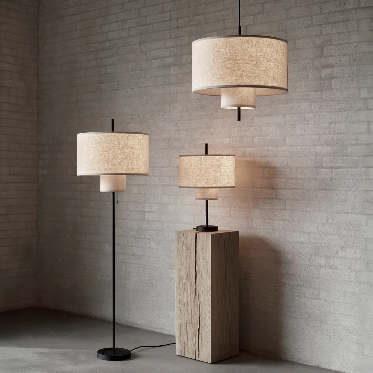 New Works - Margin Table lamp | Connox