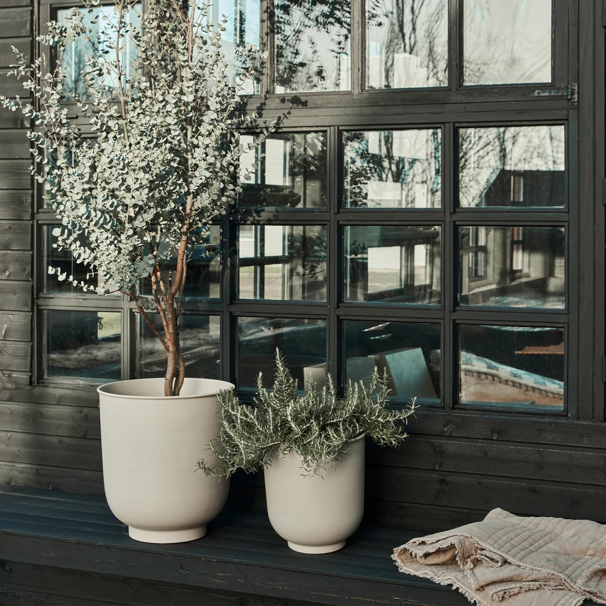 House Doctor - Vig Plant pots