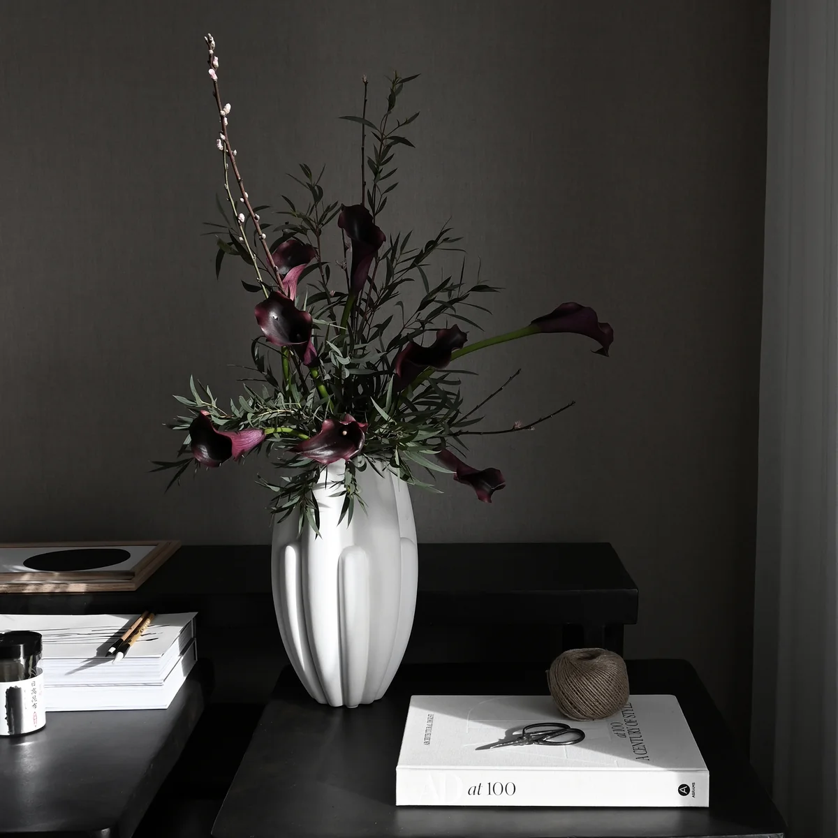101 Copenhagen - Bloom Vase | Connox
