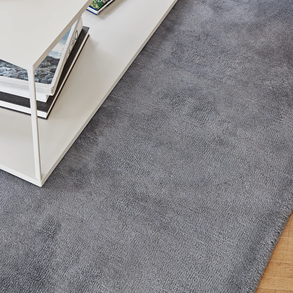 rug.rug 　no2 Hay-Raw-Teppich-No-2-