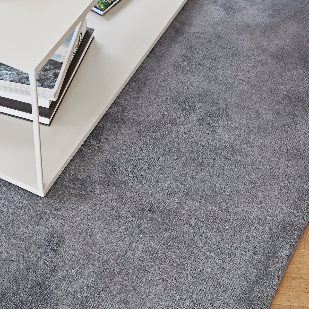rug.rug 　no2 HAY - Raw Rug 2 | Connox