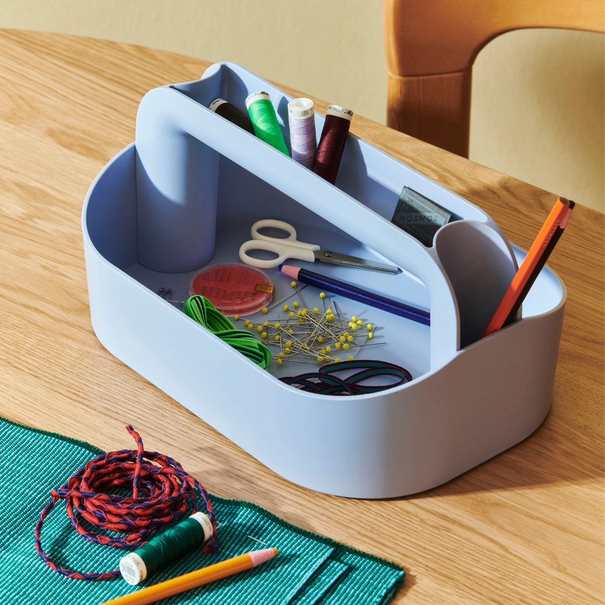 HAY - Tool Box recycled | Connox