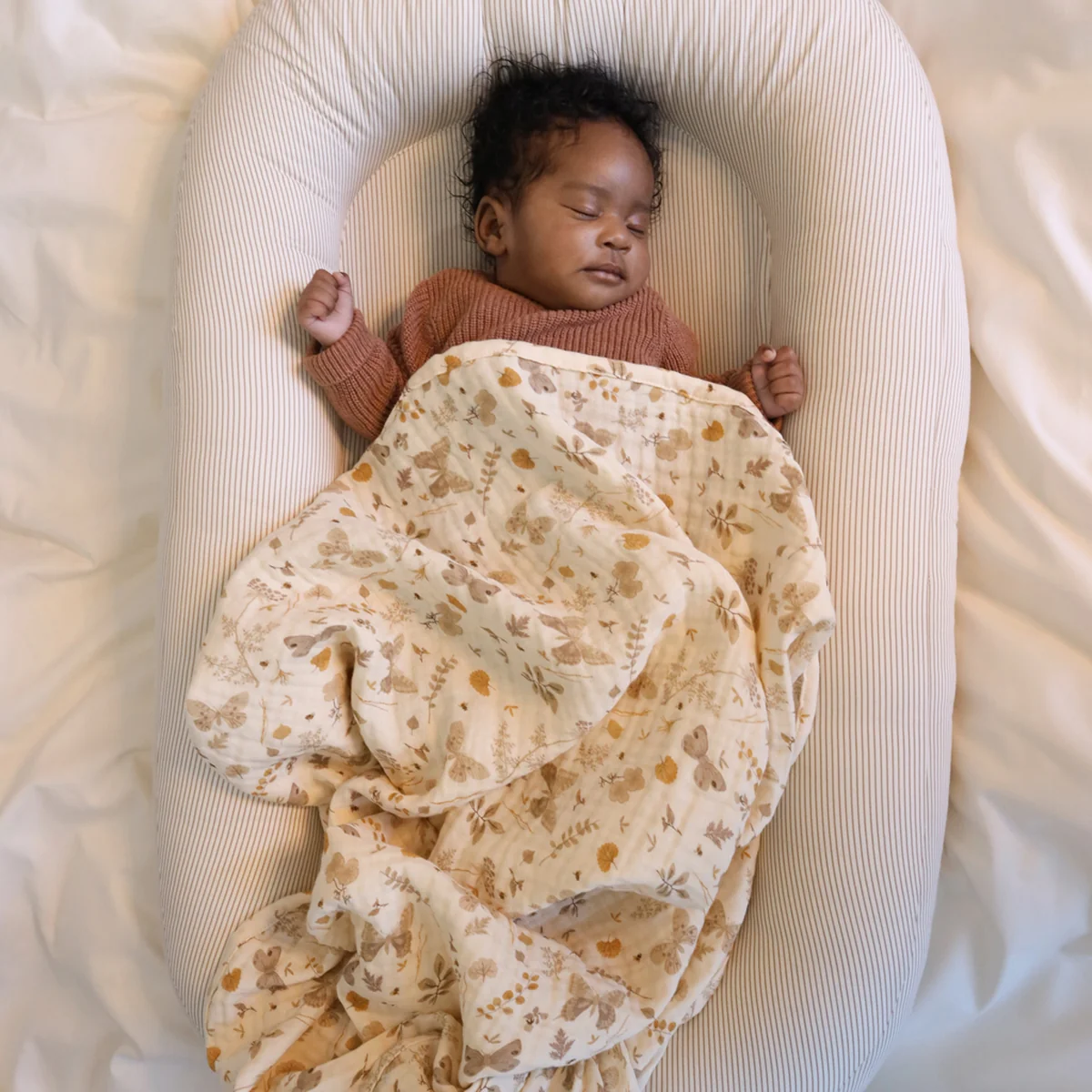 Cam Cam Copenhagen - Baby nest | Connox