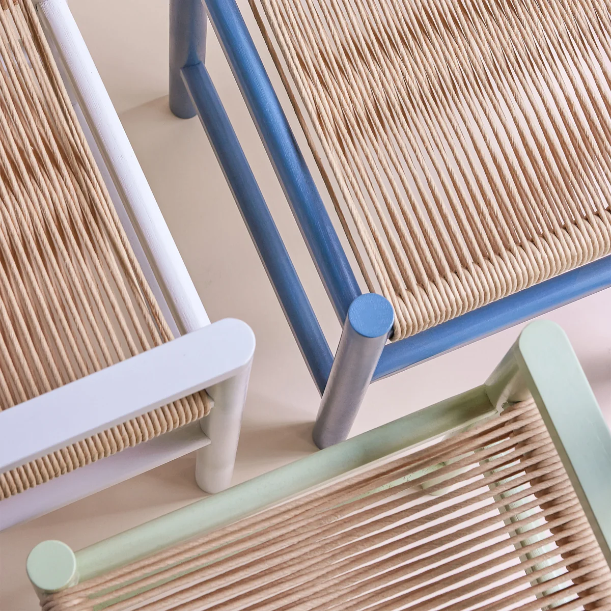 Hübsch Interior - Heritage Bench, S 60 cm, group