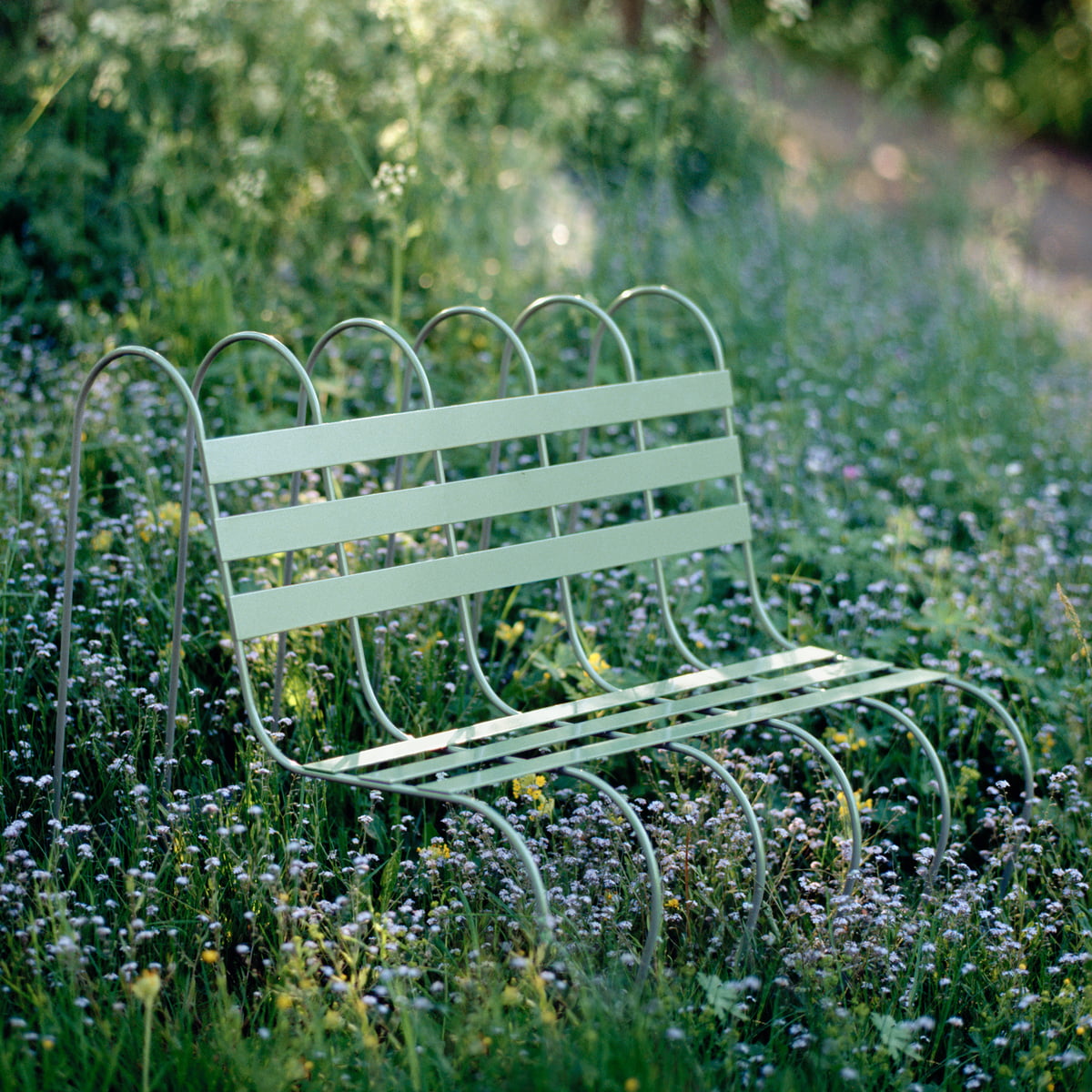 Design House Stockholm - Gardener's garden sofa, 90 x 77 cm