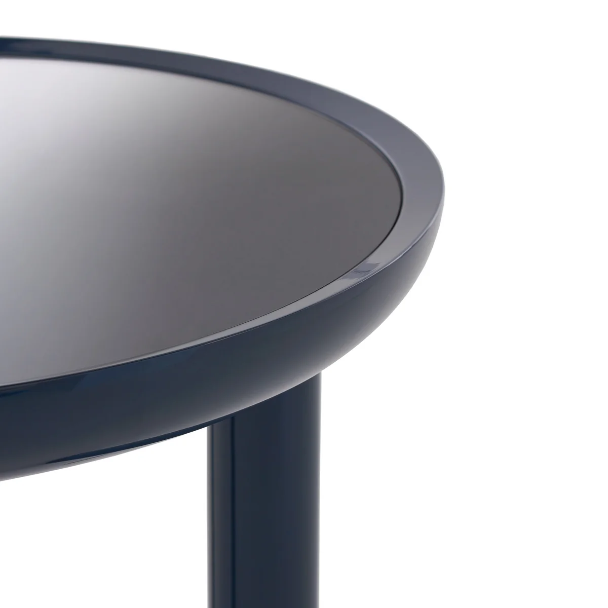 Kartell - K-Top side table | Connox