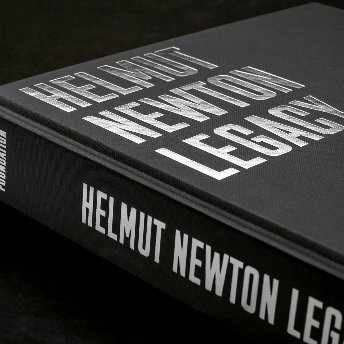 TASCHEN Books - Helmut Newton | Connox