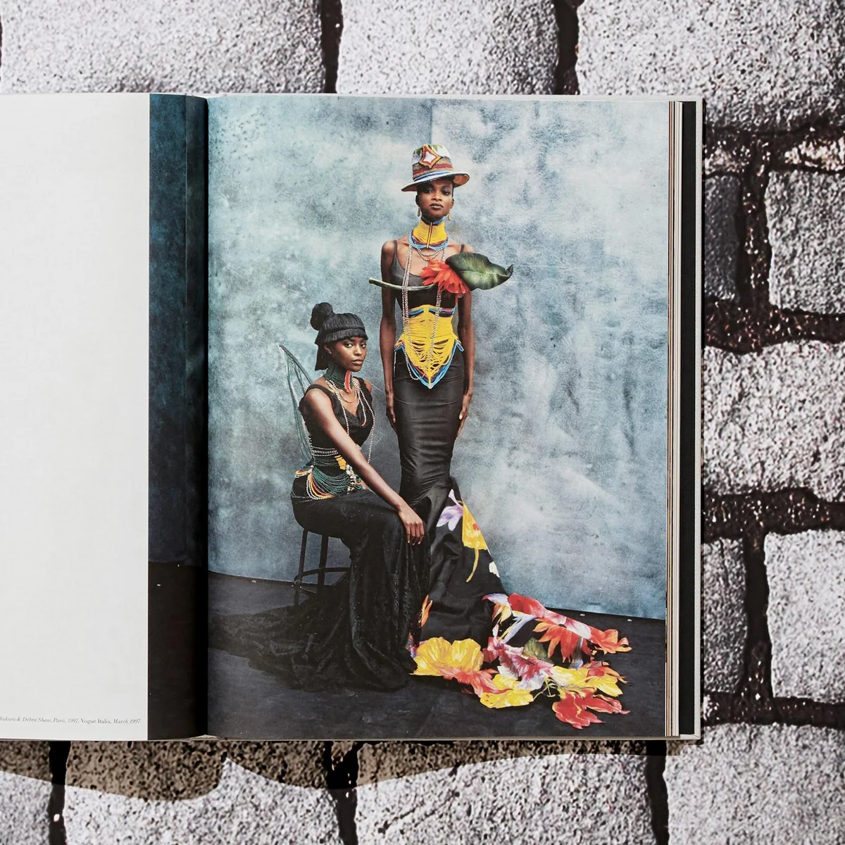 TASCHEN Books - Peter Lindbergh | Connox