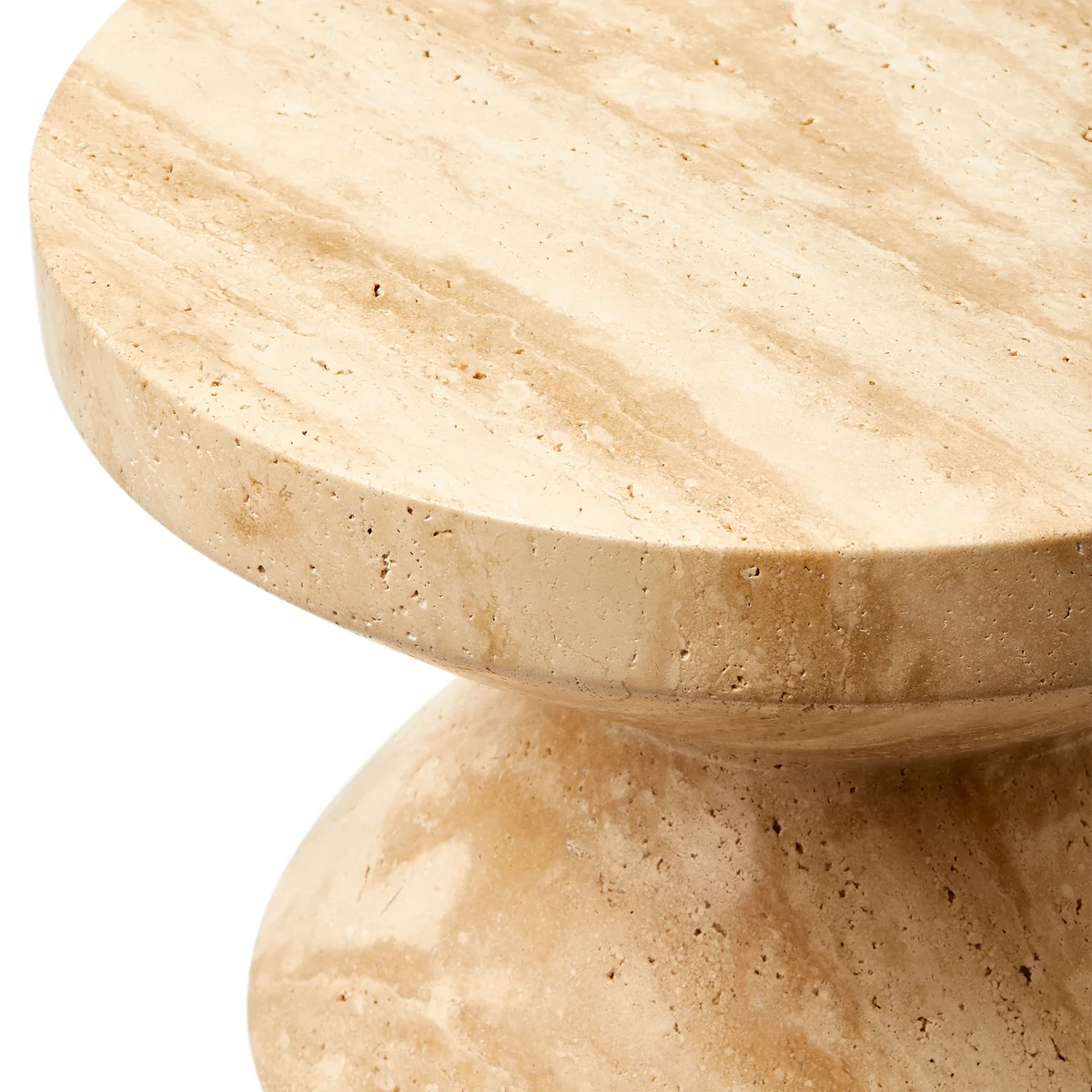Pols Potten - Zig Zag Stool | Connox