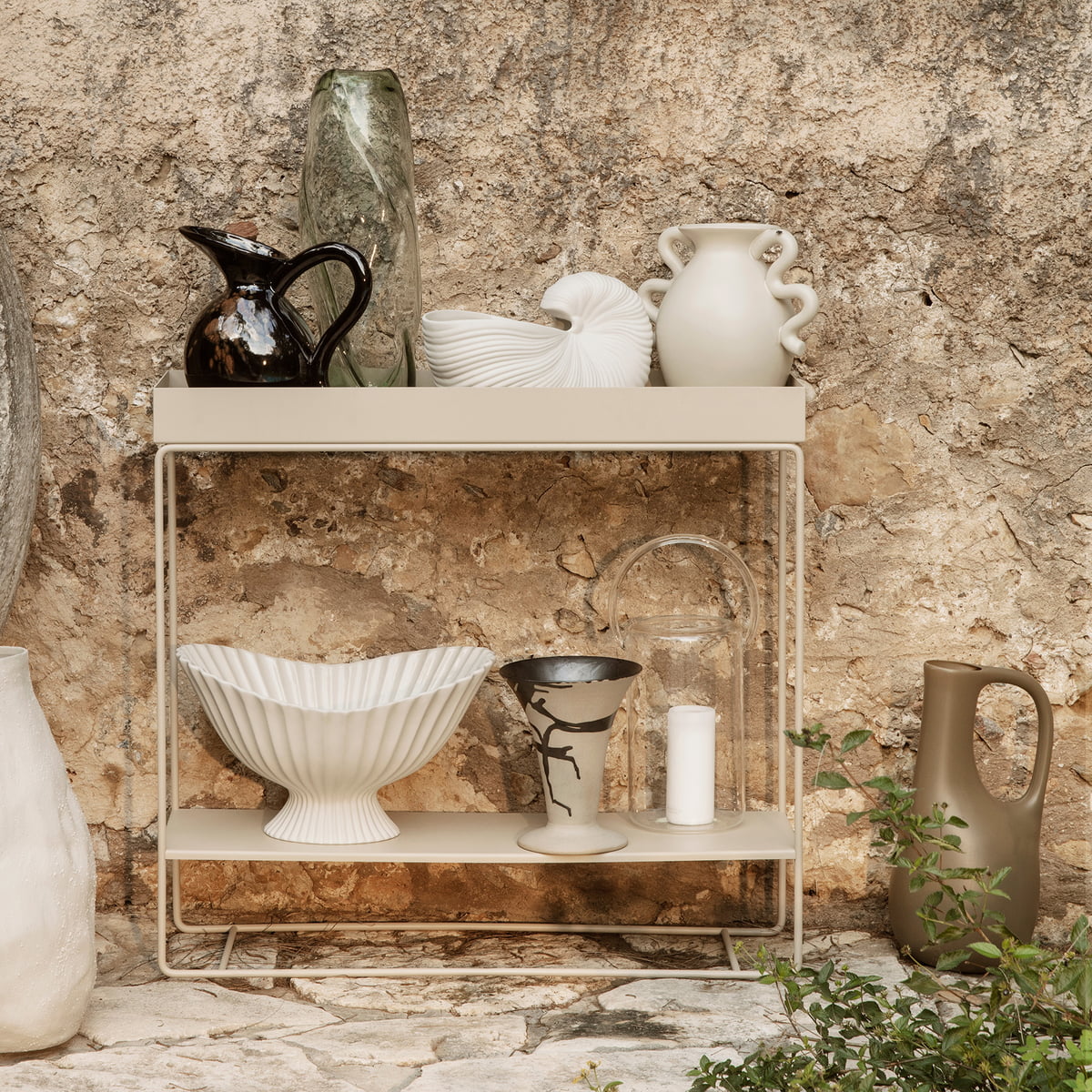その他 ferm living Ferm Living - Bau Plant pot | Connox