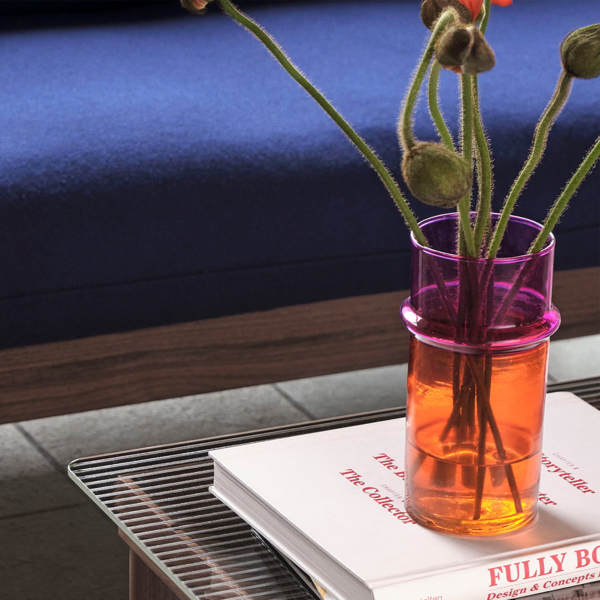 HAY - Moroccan vase | Connox