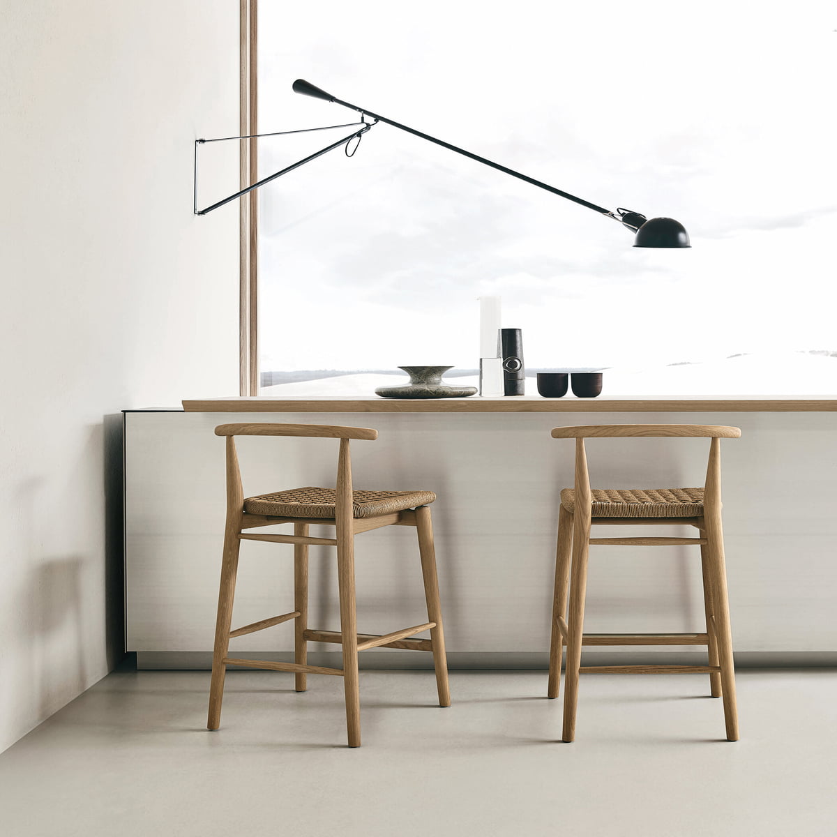 Flos long light new arrivals