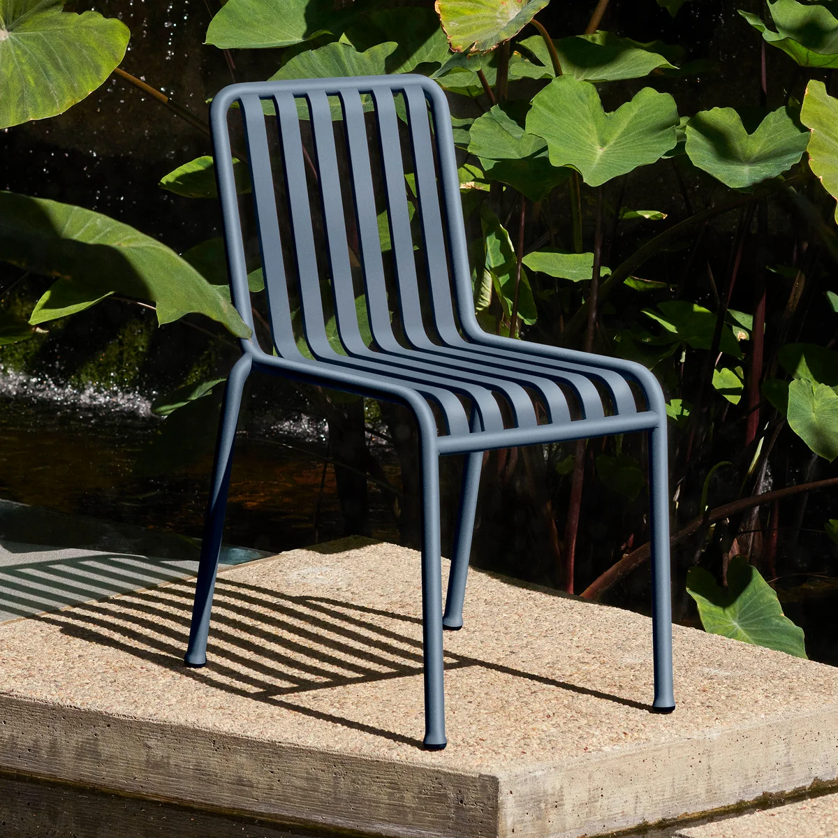 HAY - Palissade Chair | Connox