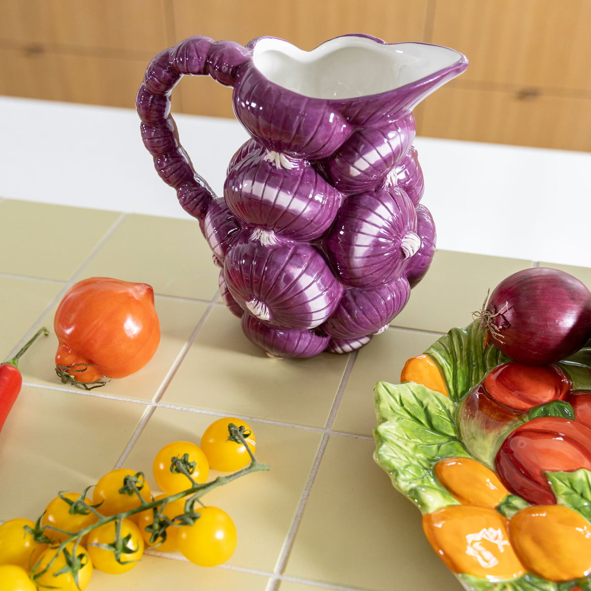 Legume jug from & klevering