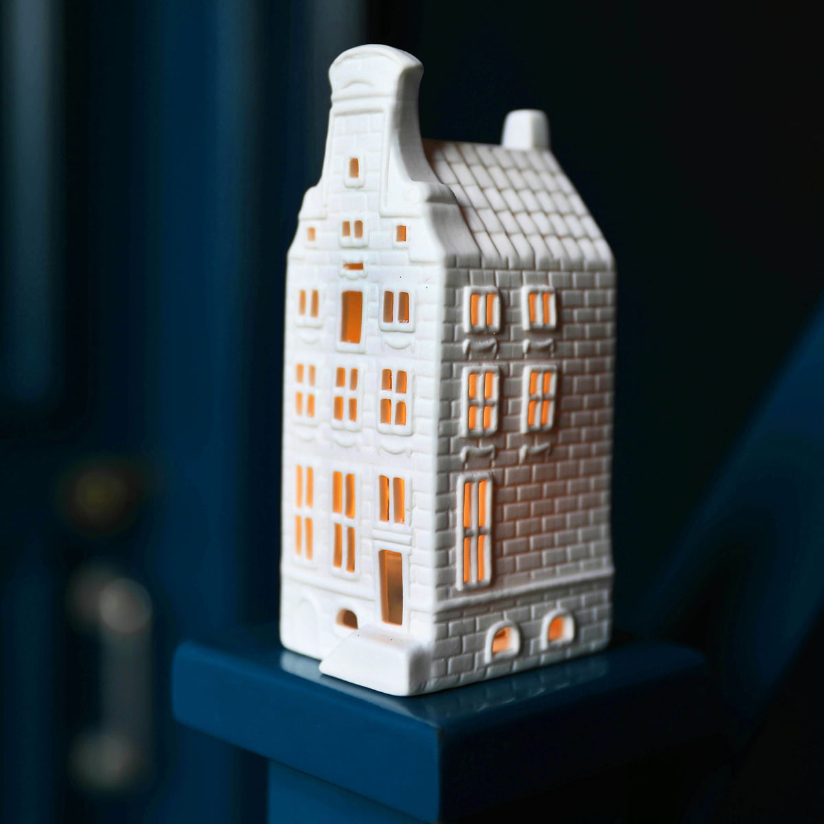 Canal Haus tea light holder from & klevering