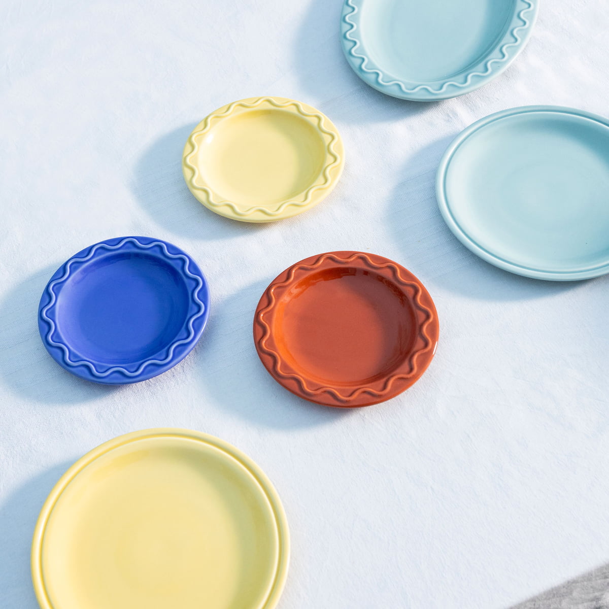 Mochi series from & klevering