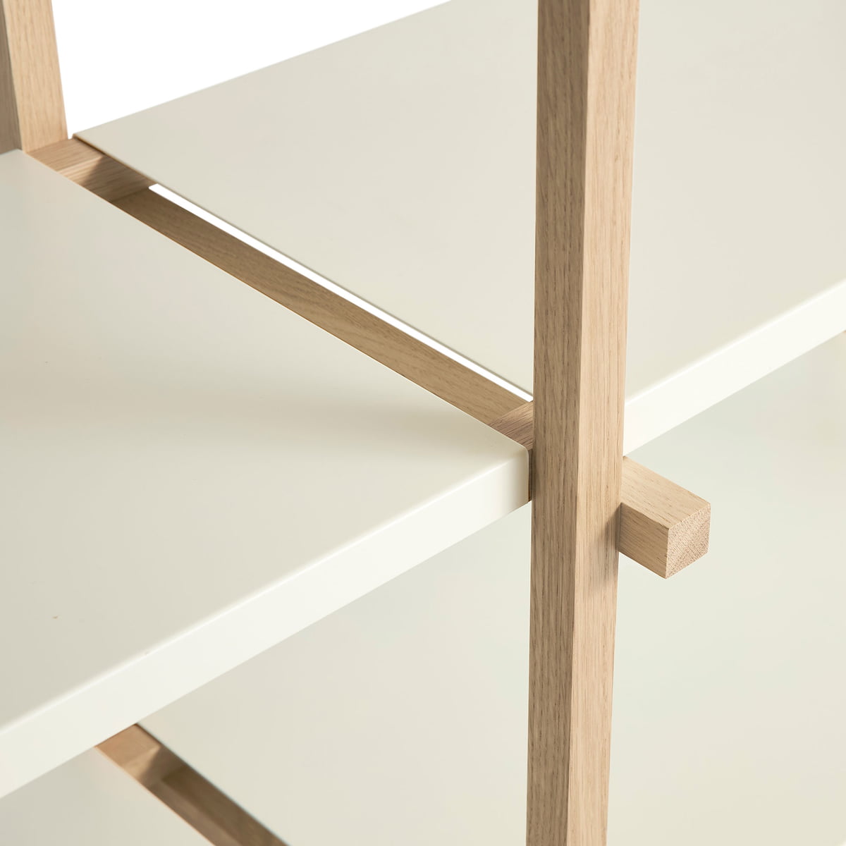 HAY - Woody Sideboard | Connox