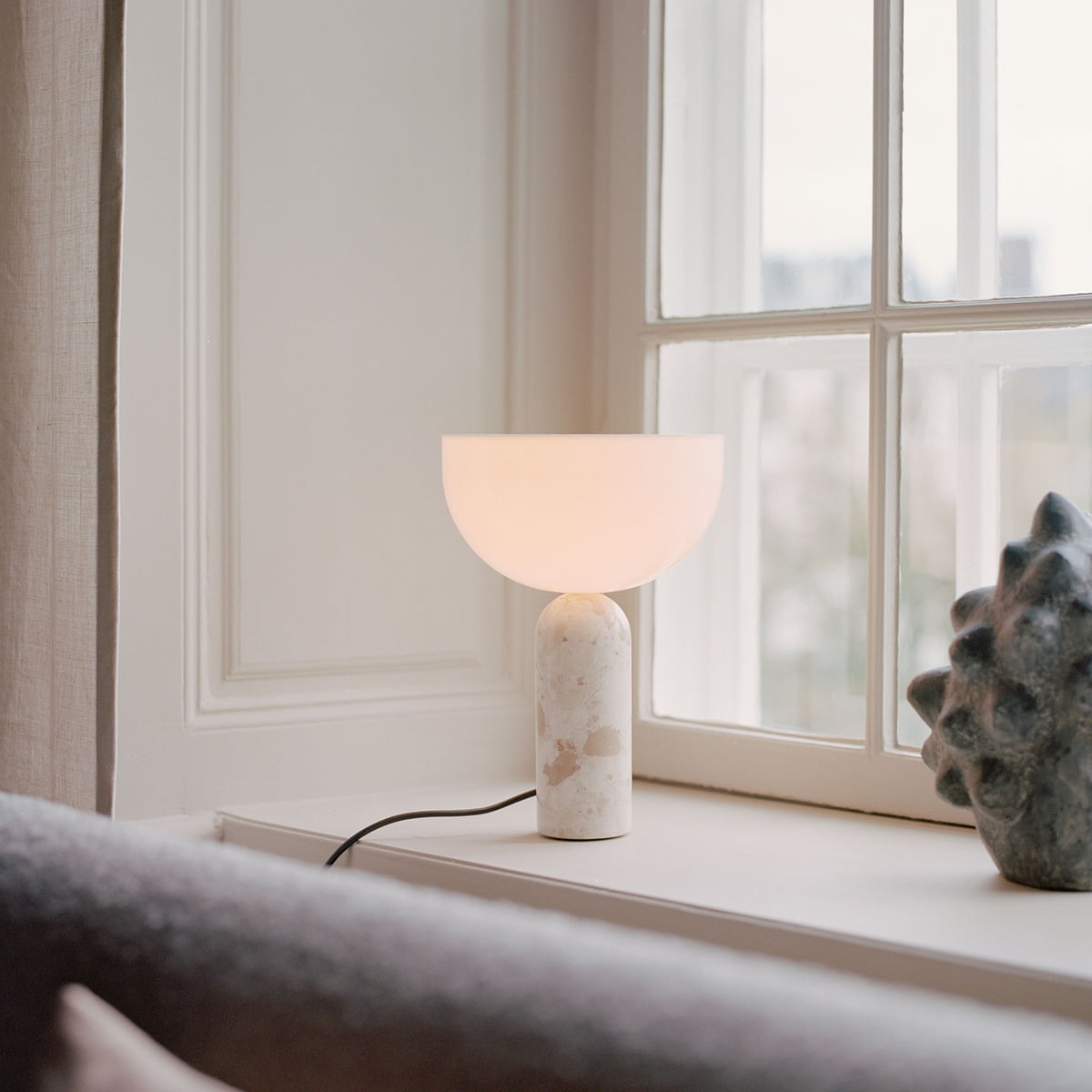 New Works - Kizu Table lamp S | Connox
