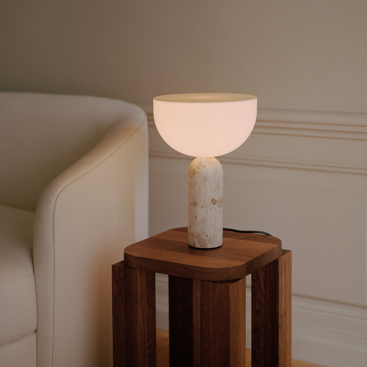 New Works - Kizu Table lamp S | Connox