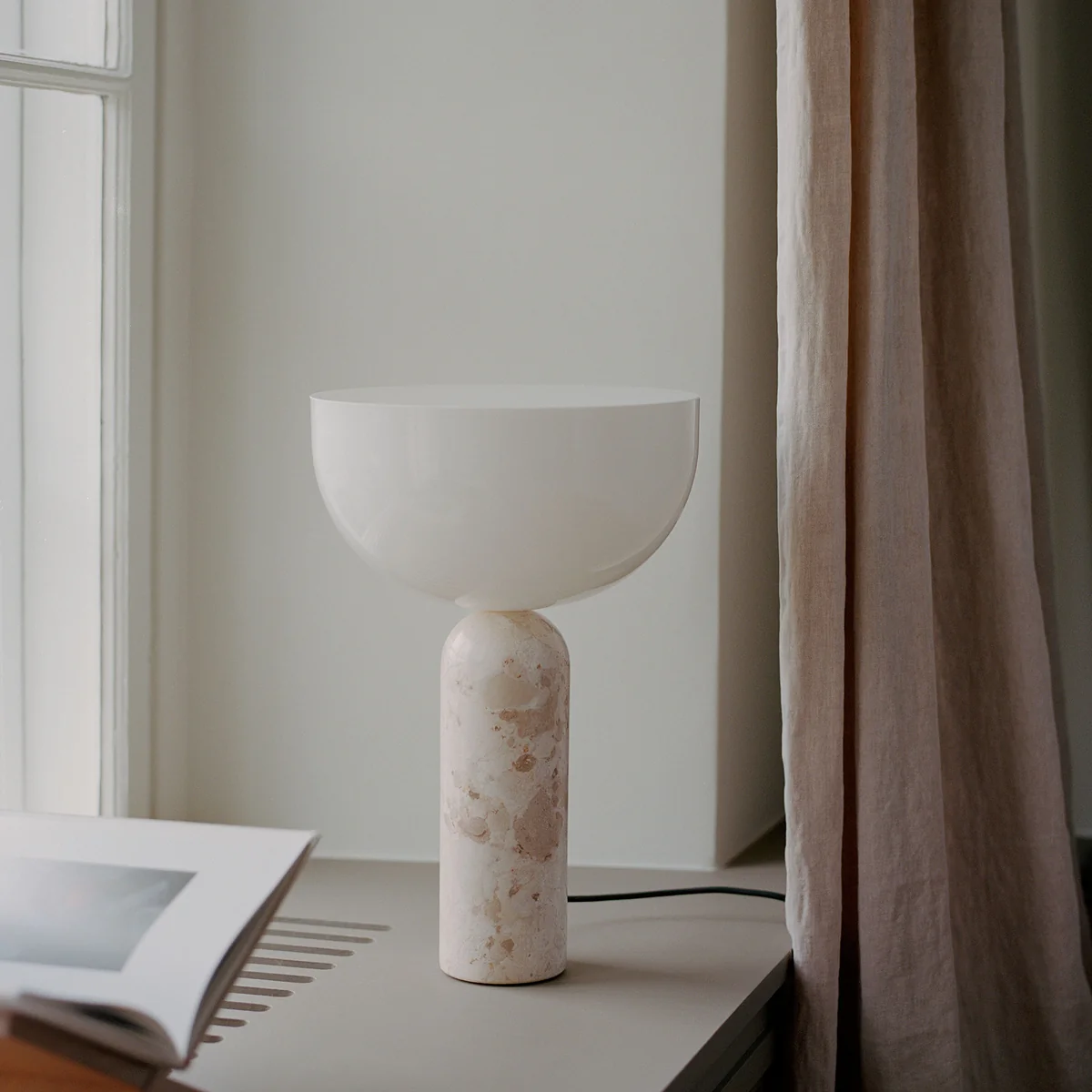 New Works - Kizu Table lamp L | Connox