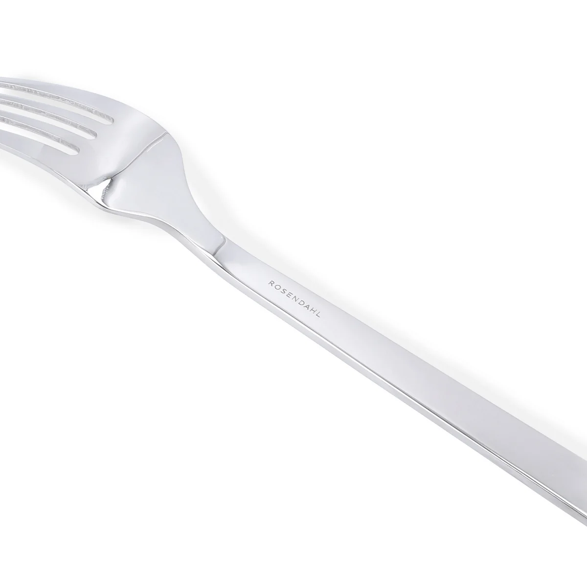 Rosendahl - Grand Cru Nouveau cutlery set, stainless steel (16 pcs.)