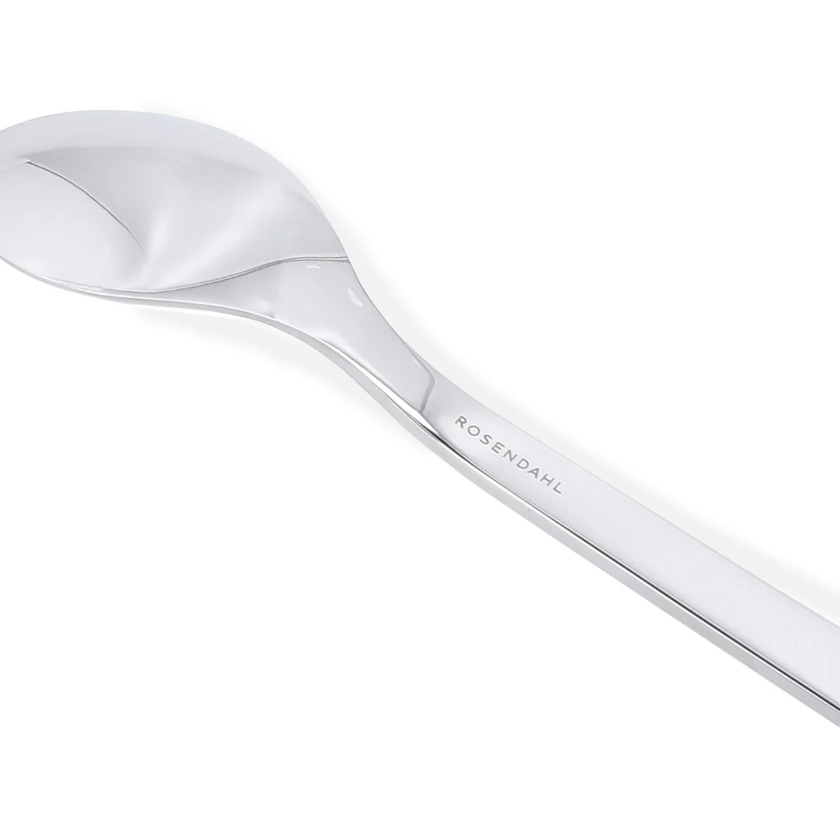 Rosendahl - Grand Cru Nouveau cutlery set, stainless steel (16 pcs.)