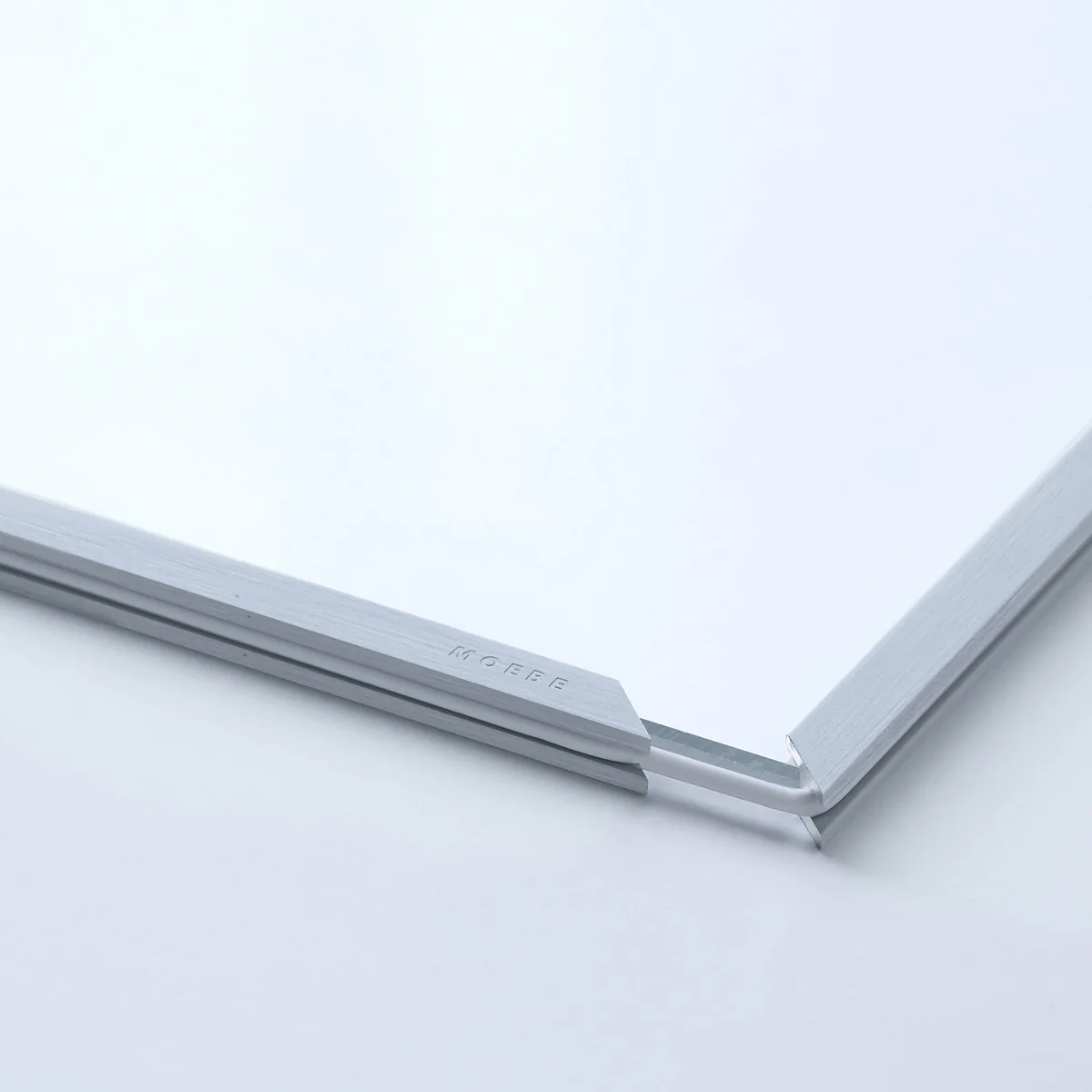 Moebe - Frame Picture frame, aluminum