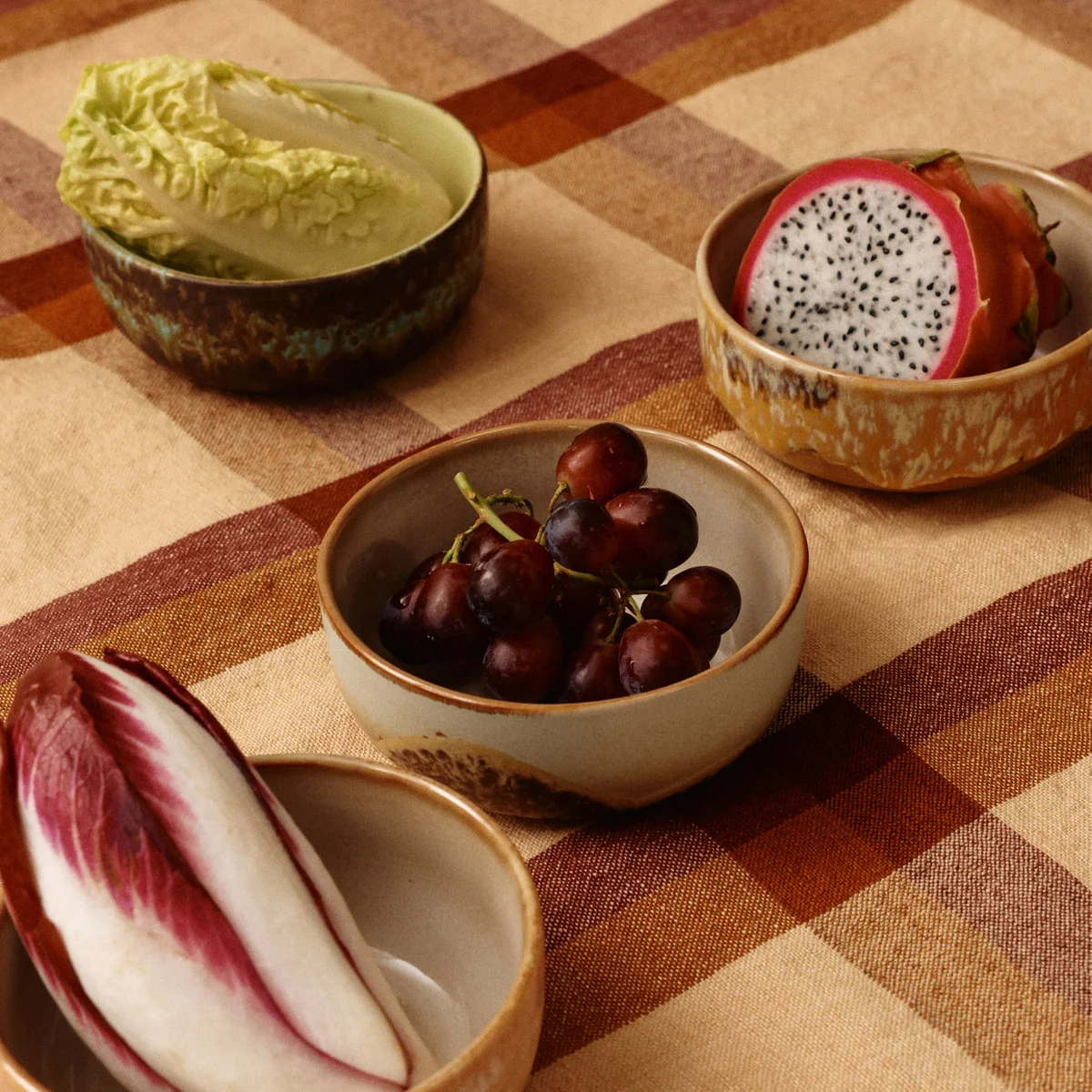 HKliving - 70's Tapas bowl, Ø 11 cm