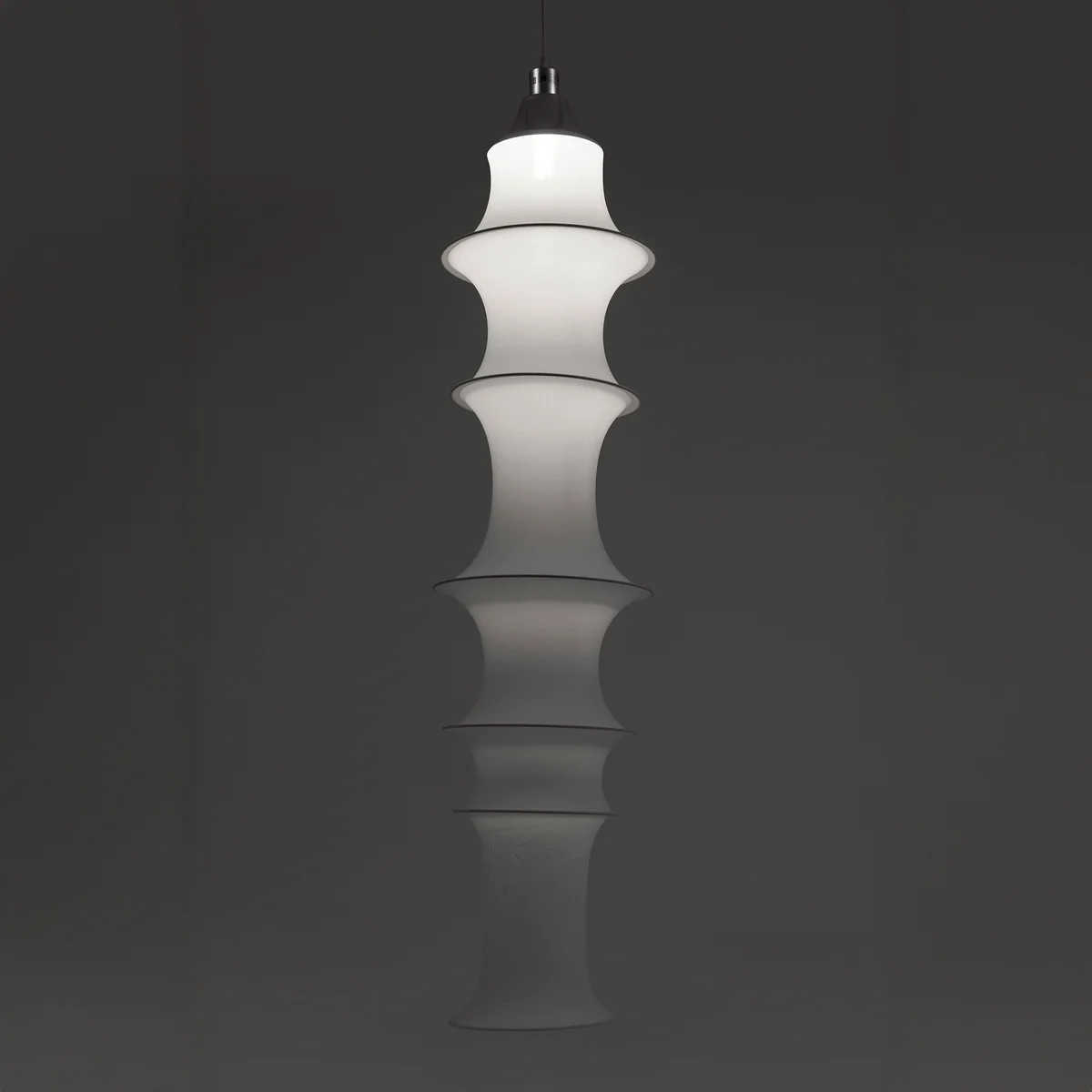 Artemide - Falkland 165 Pendant light, white