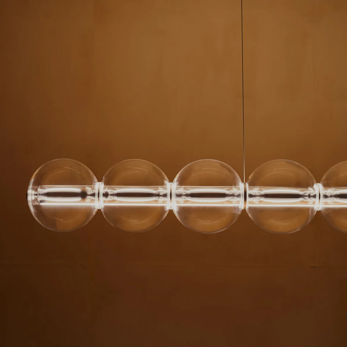 Flos - Luce Sferica LED pendant light