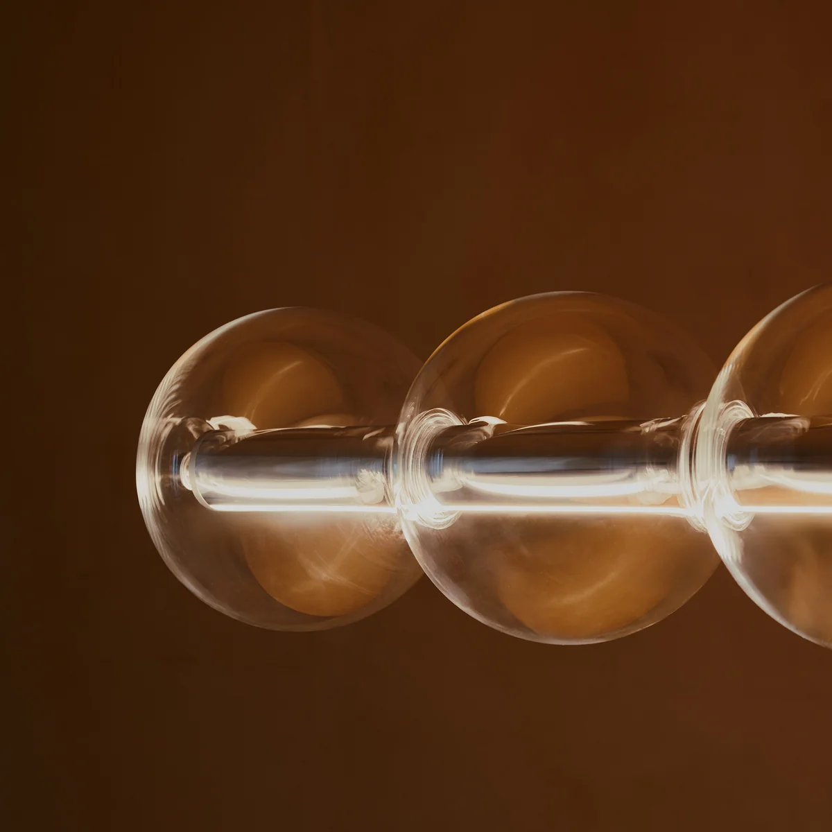 Flos - Luce Sferica LED pendant light