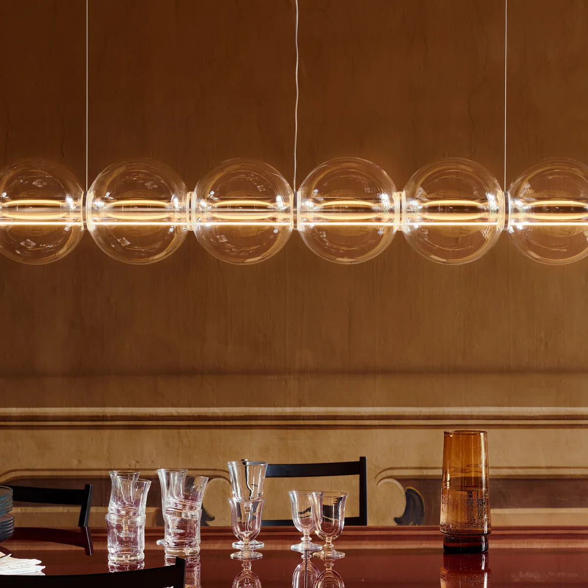 Flos - Luce Sferica LED pendant light