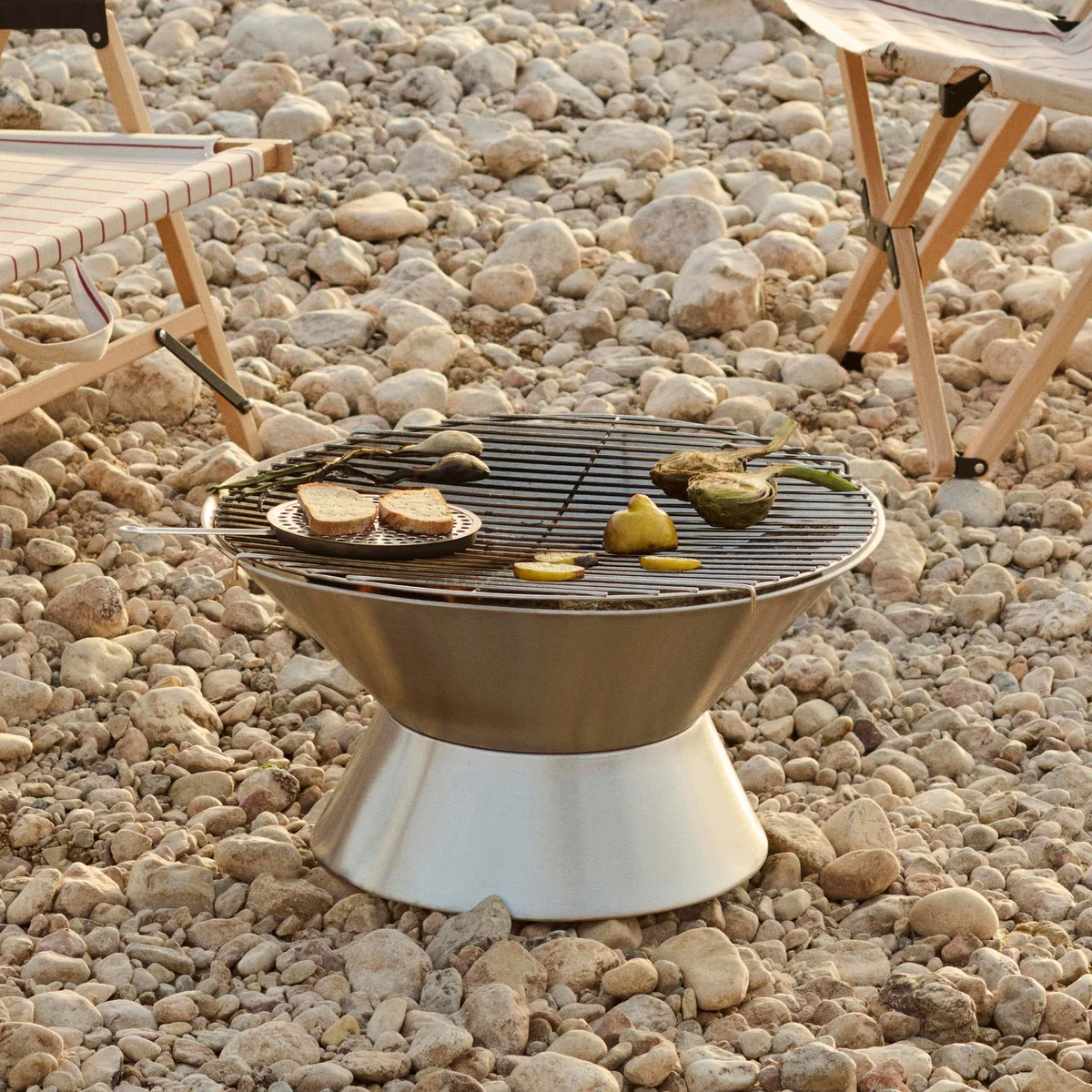 テーブル・チェア・ハンモック BONFIRE GO OUTSIDE PRODUCTS