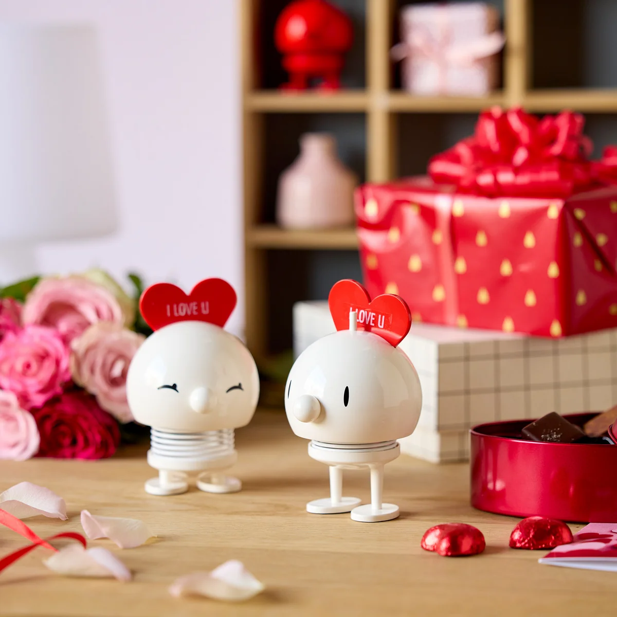 Hoptimist - Baby Bimble Baby Bumble Love