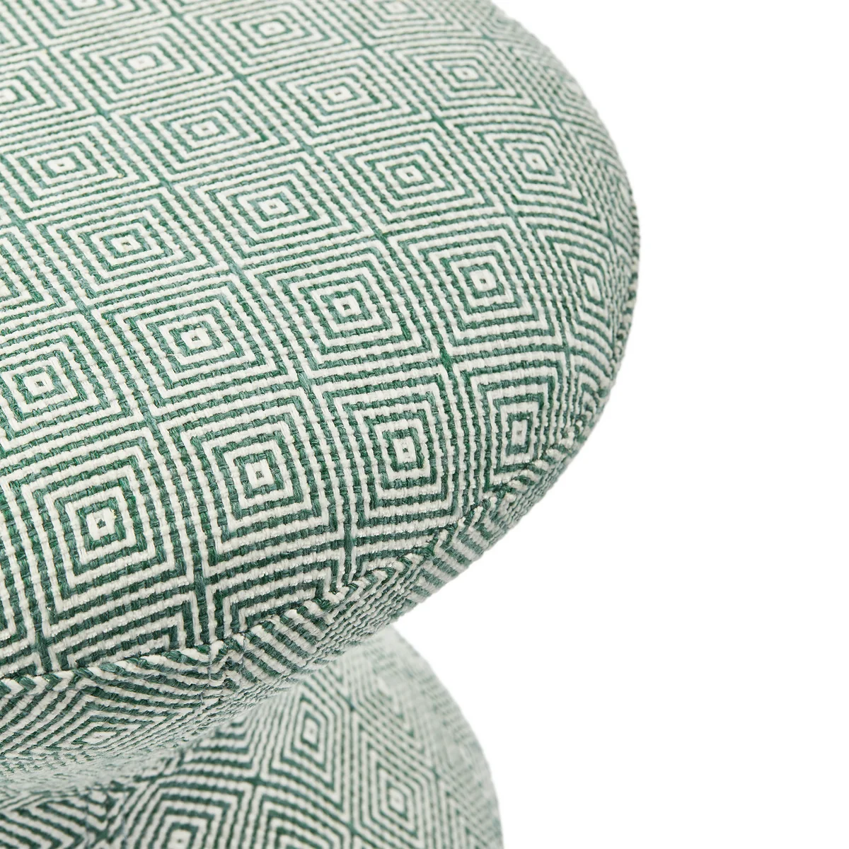 POLSPOTTEN - Zig Zag Stool | Connox