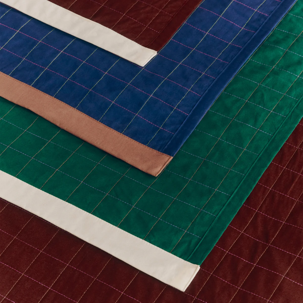 HAY - Dori Bedspreads