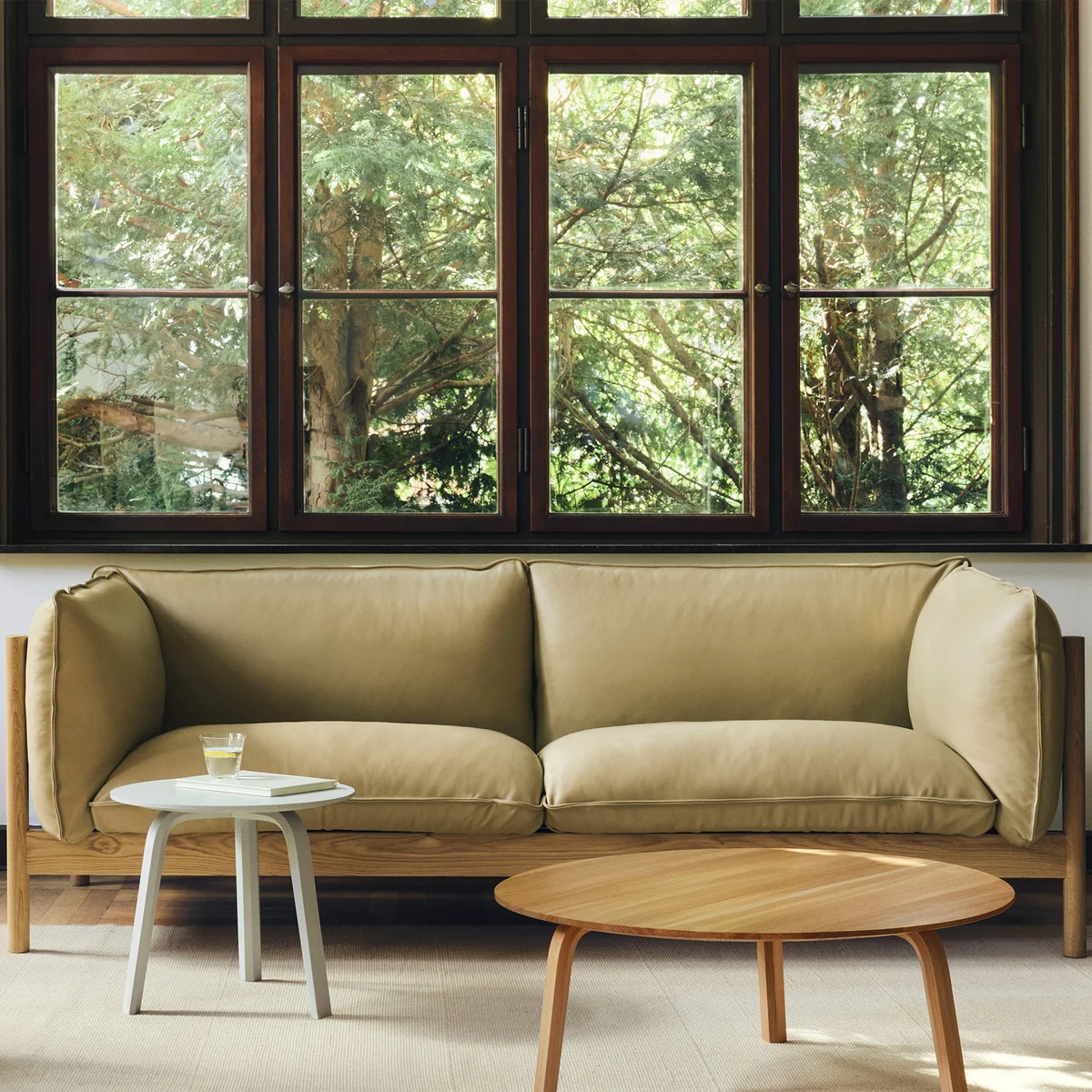 HAY - Bella Coffee table | Connox