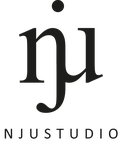 njustudio - Logo
