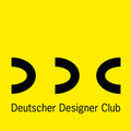 The logo of the Gute Gestaltung competition