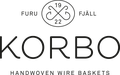 Korbo Logo